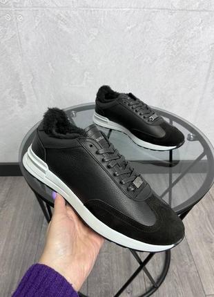 Зимові кросівки 2