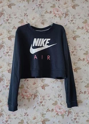 Спортивная кофта оригинал Length nike