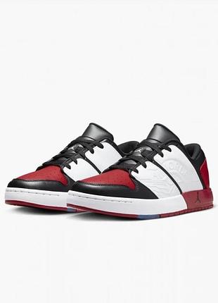 Оригинальные кроссовки air jordan nu retro 1