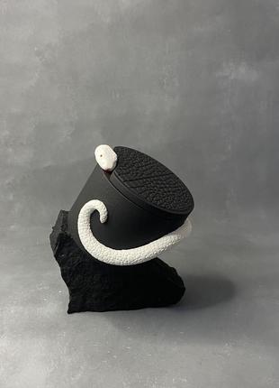 Арома свічка змія