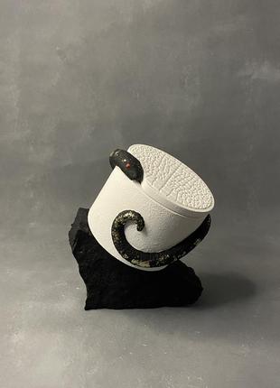 Арома свічка змія