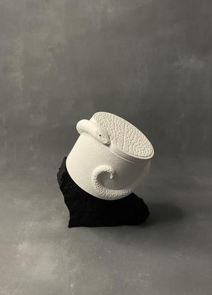 Арома свічка змія