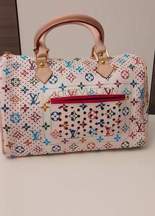 Жіноча сумка ,шоппер, бренду louis vuitton.