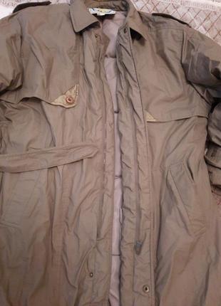 Продам пальто-пуховик,оригинал,winter club,lрозиир, 50/52