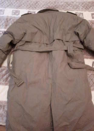 Продам пальто-пуховик,оригинал,winter club,lрозиир, 50/52