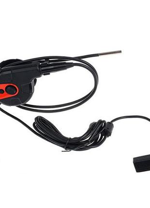 Ендоскоп usb для смартфона автомобільний protester pro-vs8802