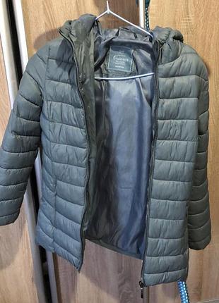 Куртка детская