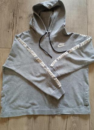 Худі nike з капюшоном