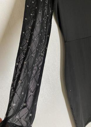 Вечірня сукня 3