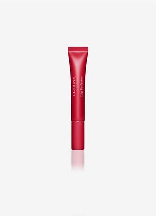 Блеск для губ от clarins