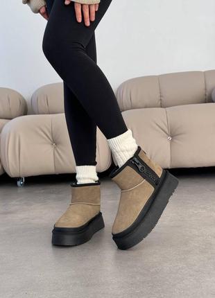 Угги женские