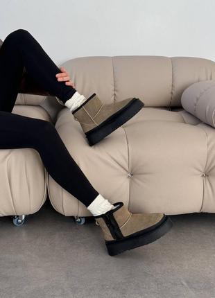 Угги женские