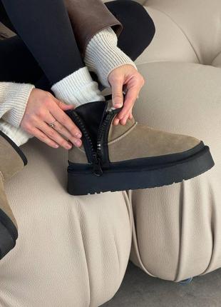 Угги женские