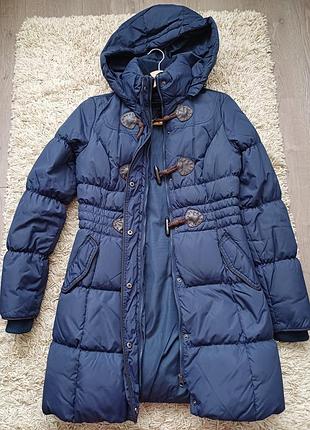 Пуховик ostin