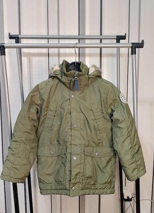 Зимняя куртка, демисезонная,ветровка