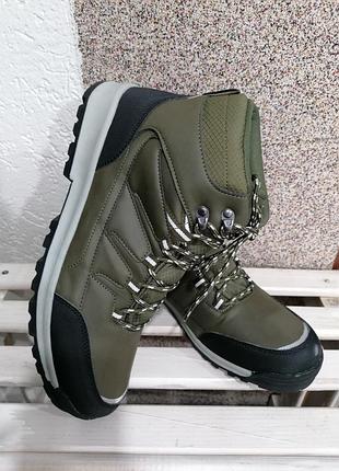 Черевики crane