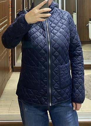 Куртка демі