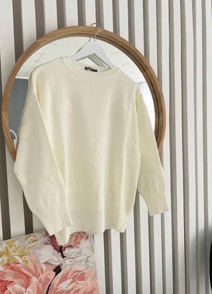 Трендовый свитерик ❤️