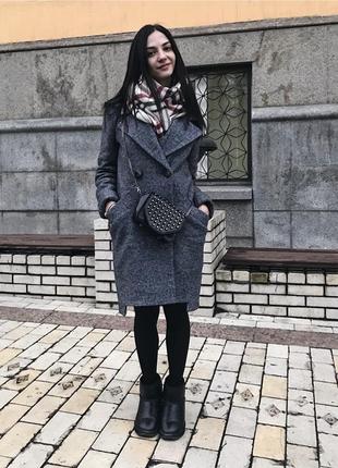 Зимнее пальто