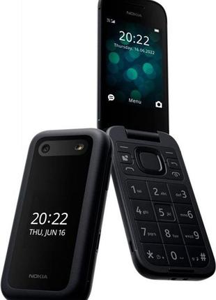 Мобильный телефон nokia 2660 flip бу