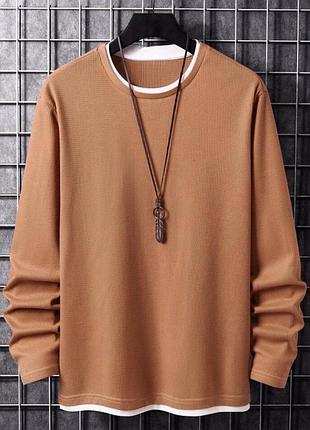 Крута повсякденна кофта на всі випадки життя