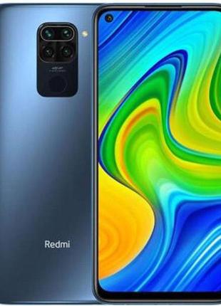 Мобільний телефон xiaomi redmione 9 4/128gb бу