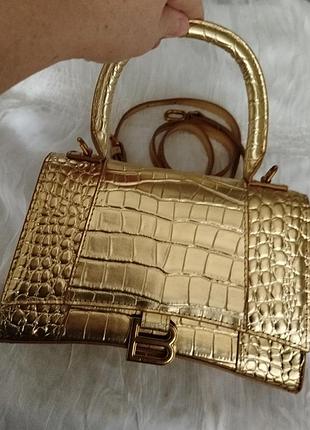 Брендовая сумка balenciaga