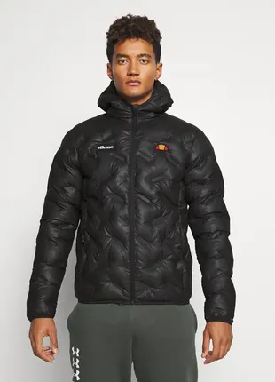 Мембранна зимова / демі куртка ellesse