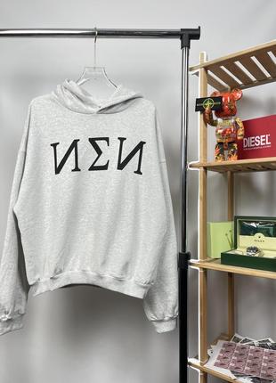 Hoodie yzy & gosha | худі ізі & гоша