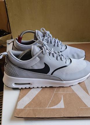 Кроссовки nike 39 40 размер