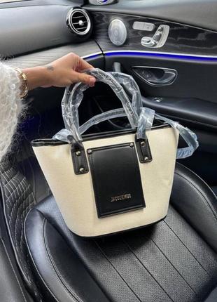 Сумка jacquemus