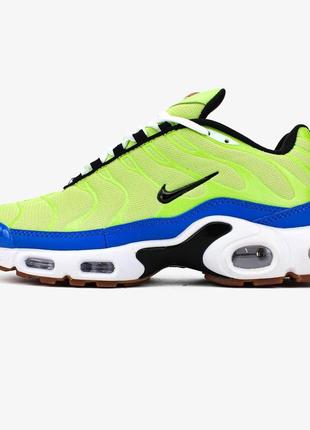 Кроссовки nike air max plus se m. frank rudy | мужские стильные кроссовки найк для спорта и прогулок