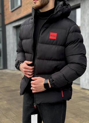 Брендова куртка