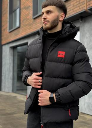 Брендова куртка