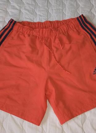 Шорты мужские adidas essentials
