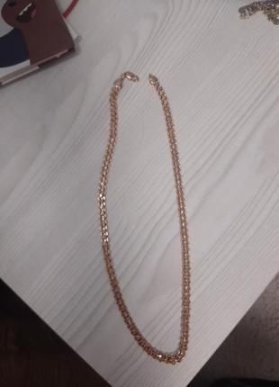 Цепочка медсплав