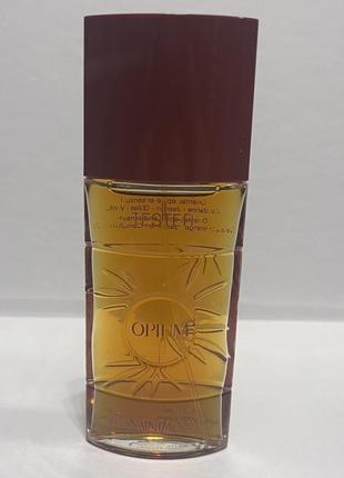 Extrait jour saint laurent opium ysl opium extrait духи опиум винтаж