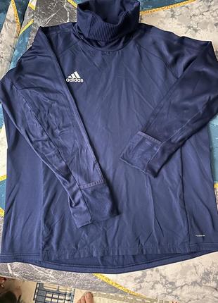 Кофта adidas, xl