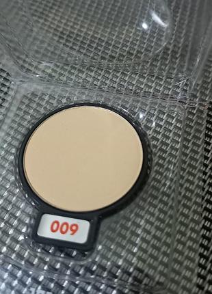 Нова пудра pupa