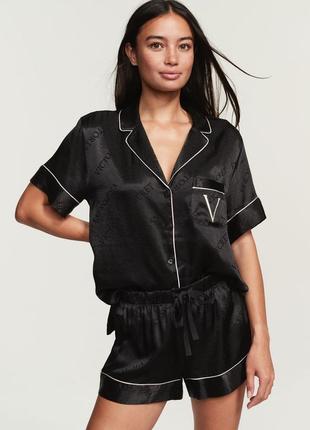 Пижама victoria’s secret оригинал