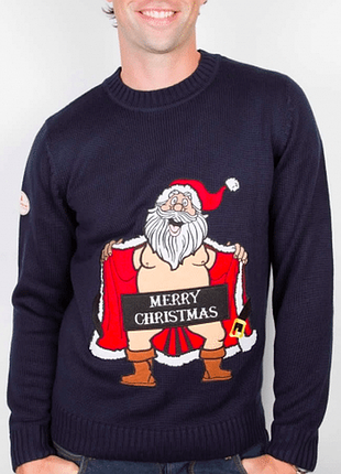 Новорічний новий лонгслів xs s італія yamamay лонгслів санта клауса футболка