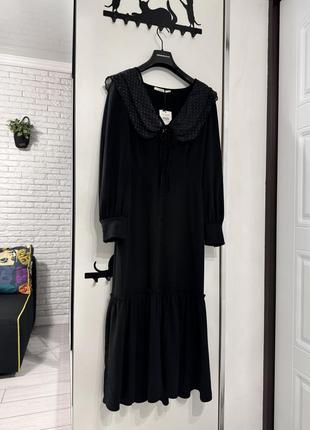 Сукня uterque (massimo dutti studio) нова