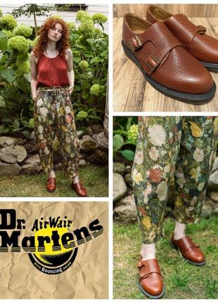 Жіночі туфлі dr.martens pandora