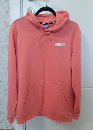 Худи спортивная кофта puma м
