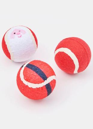 М'ячик для собак іграшка