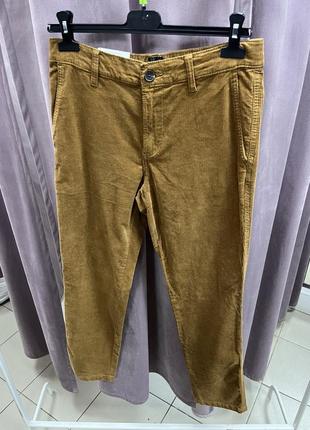 Брюки мужские