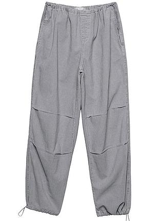 Штани stradivarius