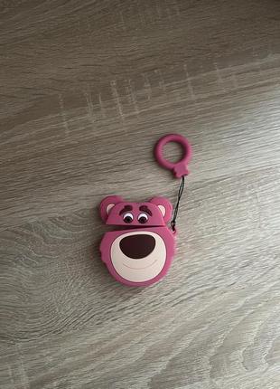 Чохол на airpods