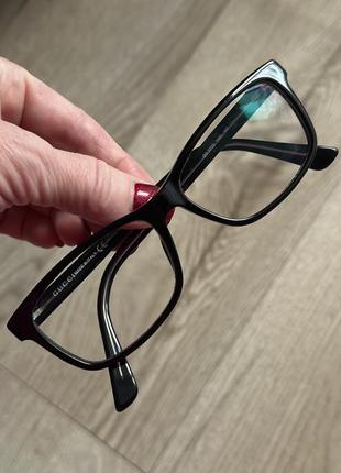 Оправа для окуляр gucci, окуляри gucci