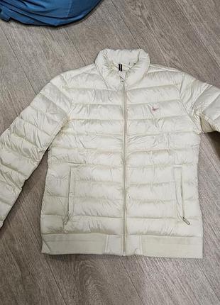Курточка jack wills
